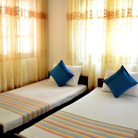 Hotel Willpattu Wild Watch Habawewa Zimmer foto