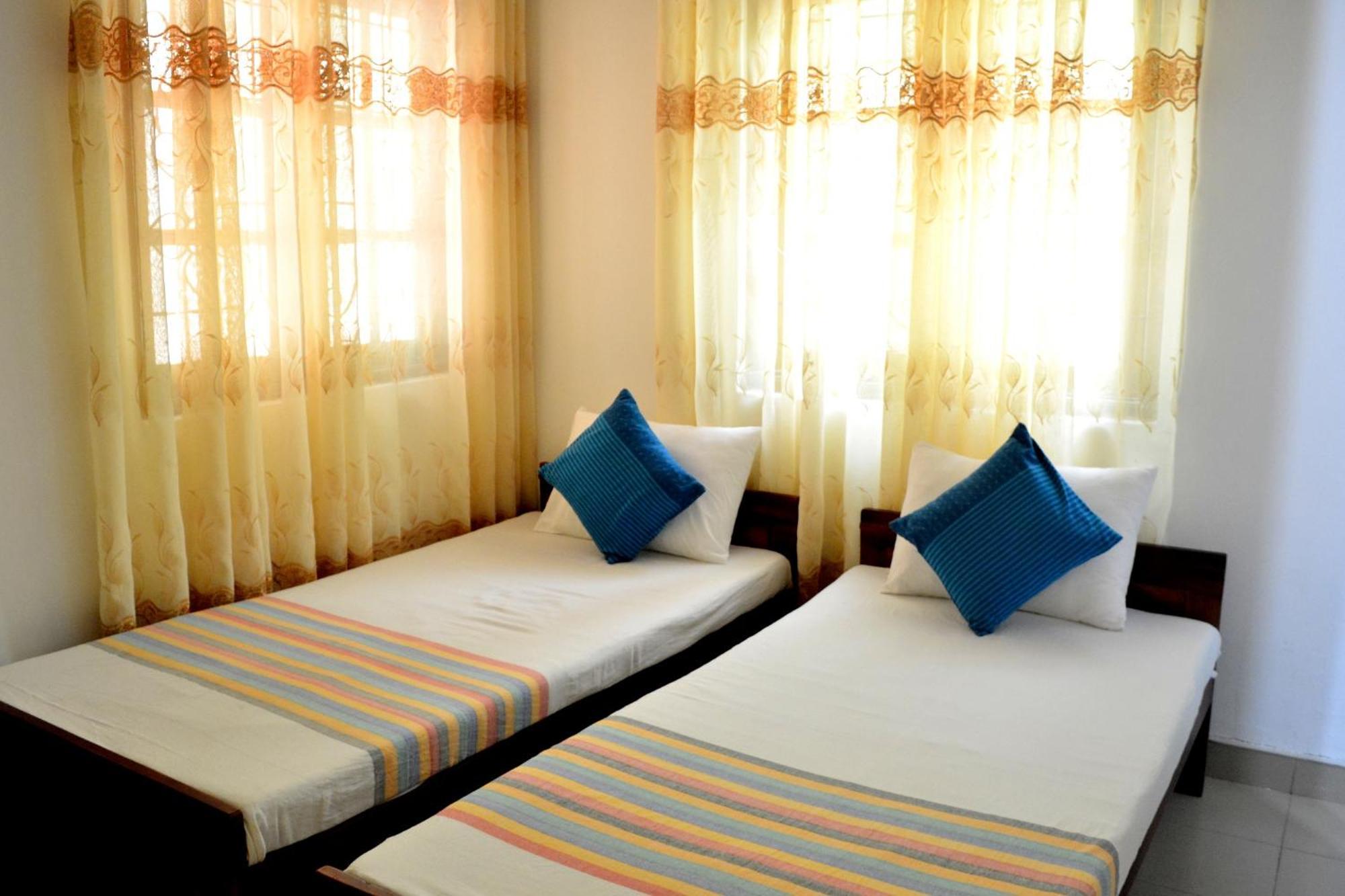 Hotel Willpattu Wild Watch Habawewa Zimmer foto