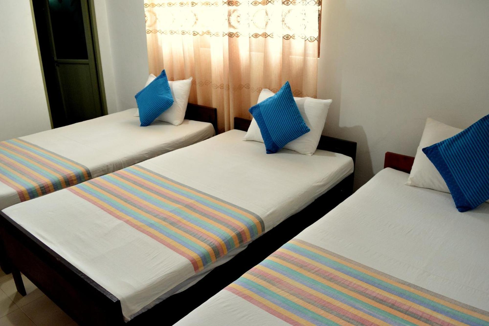 Hotel Willpattu Wild Watch Habawewa Zimmer foto