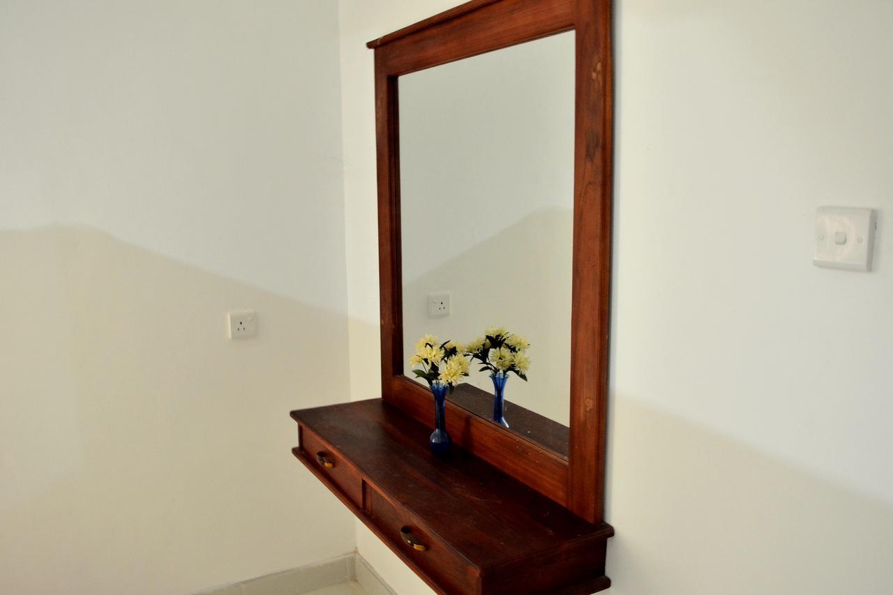 Hotel Willpattu Wild Watch Habawewa Zimmer foto